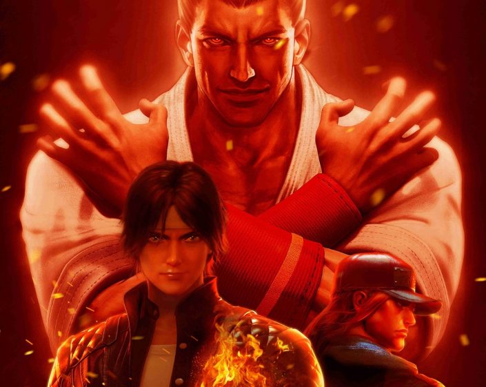 The King of Fighters: Destiny – Zweite und dritte Staffel sowie ein Film bestätigt