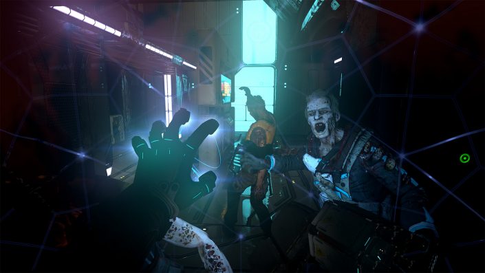 The Persistence Enhanced: Horror-Abenteuer für PS5 bestätigt