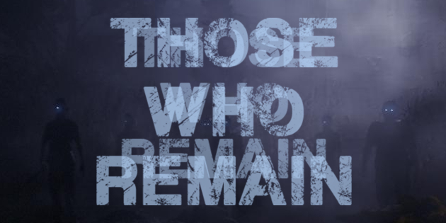 Those Who Remain: Horrorspiel mit zwei Dimensionen in diesem Jahr für PS4