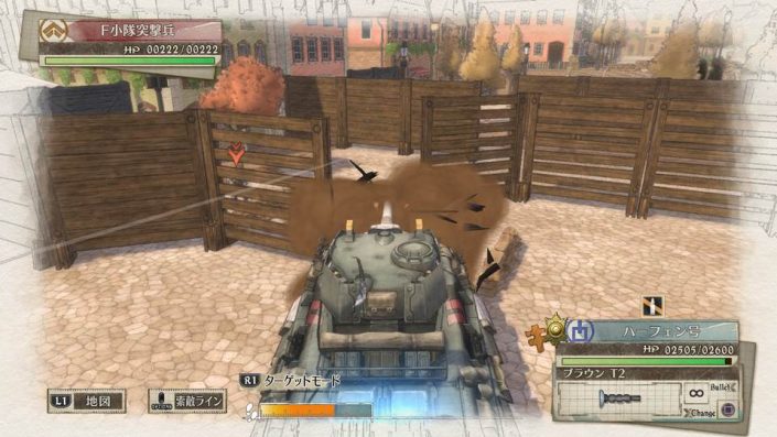 Valkyria Chronicles 4: Opening Cinematic im Video und Demo veröffentlicht