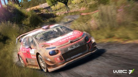 WRC 7: eSports WRC-Meisterschaftssaison 2018 gestartet – Teammeisterschaft als große Neuerung