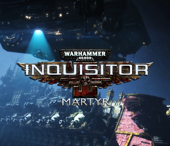 Warhammer 40.000: Inquisitor Martyr: Video zur Einzelspieler-Kampagne