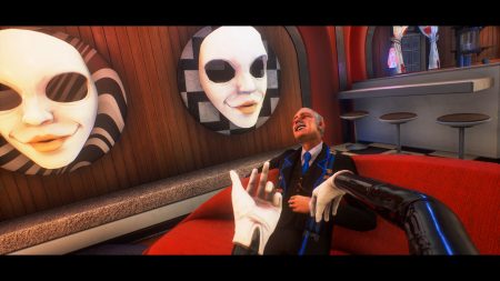 We Happy Few: Veröffentlichung auf Sommer 2018 verschoben