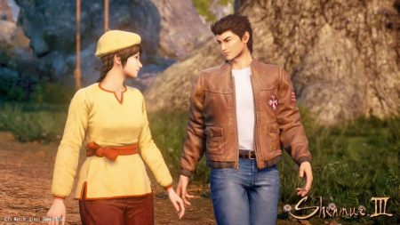 Shenmue 3: Review-Embargo sorgt für Wirbel und Video von Yu Suzuki – Update