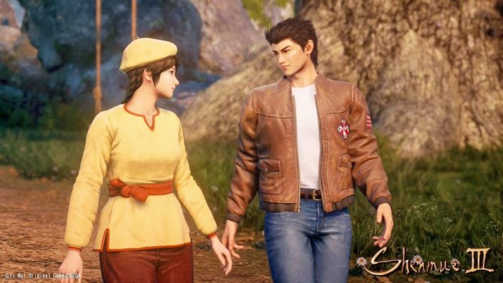 Shenmue 3: Test-Wertungen in der Übersicht – Top oder Flop?