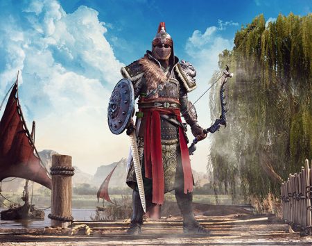 Assassin’s Creed Origins: Framerate-Update rückt näher