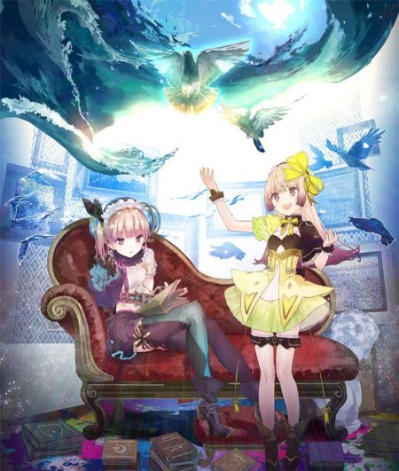 Atelier Lydie & Suelle: The Alchemists and the Mysterious Paintings – Neuer Trailer und Bilder zum Crafting-System