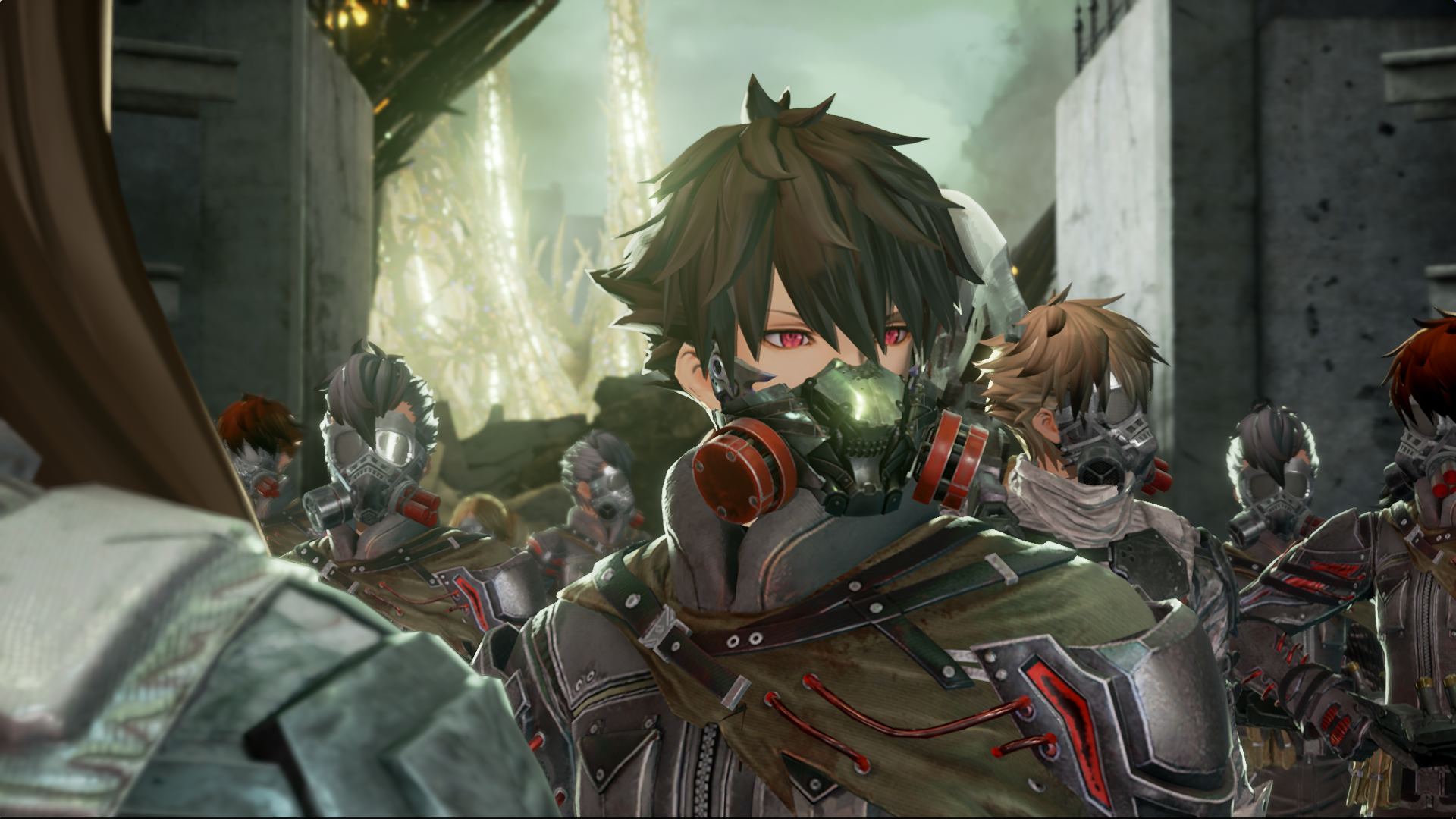 Code-Vein-RPG-erreicht-zum-PS-Plus-Launch-neuen-Meilenstein
