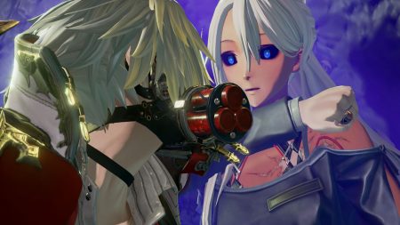 Code Vein: Ein Bosskampf und ein Dungeon im neuen Gameplay-Video präsentiert