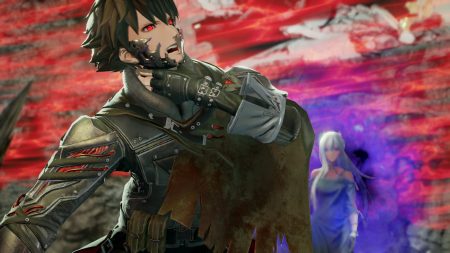 Code Vein: Neue Trailer zeigen Blood Veil Ogre, Stinger und Hounds im Kampf (Update)