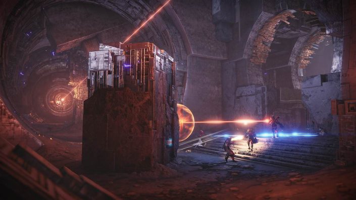 Destiny 2: Hotfix 1.1.2.2 veröffentlicht – Details enthüllt