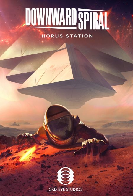 Downward Spiral: Horus Station – Neues Video zum Sci-Fi-Thriller mit VR-Support