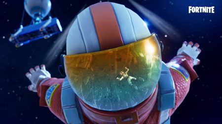 Fortnite: Update 3.0.0 bringt heute 60 fps auf die Konsolen und startet die dritte Saison
