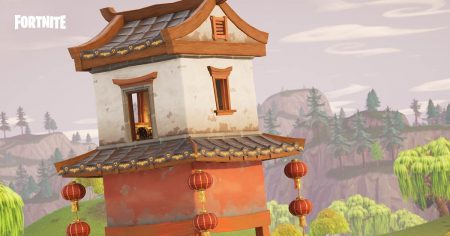 Fortnite: Epic Games hat den Patch 2.5.0 inkl. Changelog veröffentlicht