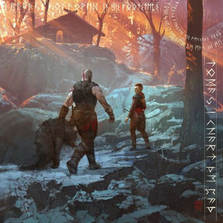 Vorbesteller-Charts aus Deutschland: God of War vor Kingdom Come Deliverance