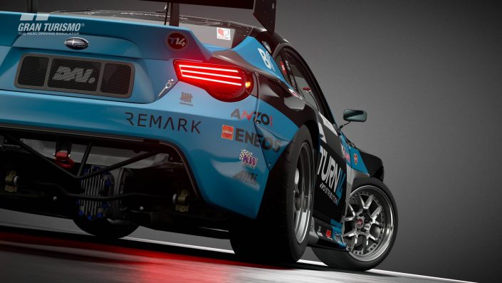 Gran Turismo 7: Gerüchte über angebliche Vorbestellerboxen