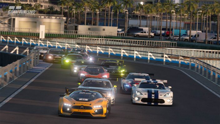 Gran Turismo: Die Serie zählt mehr als 80 Millionen verkaufte Titel