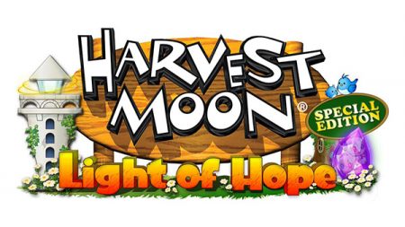 Harvest Moon: Light of Hope – Neuer Trailer präsentiert das kooperative Gameplay