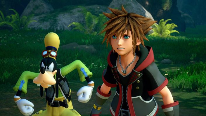 Kingdom Hearts 3: Termin, neuer „Frozen“- und „Fluch der Karibik“-Trailer und Extended-E3-Trailer enthüllt