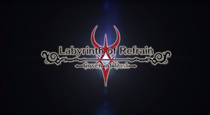 Labyrinth of Refrain: Coven of Dusk – Dungeon Crawler erscheint im Westen für die PS4, Ankündigungs-Trailer publiziert