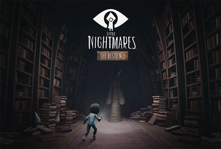 Little Nightmares: Details und neuer Trailer zum finalen DLC „The Residence“ des PS4-Horrorspiels enthüllt
