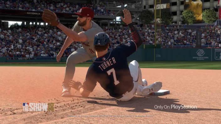 MLB The Show 21: Wird Sonys erster Titel auf der Xbox – Update