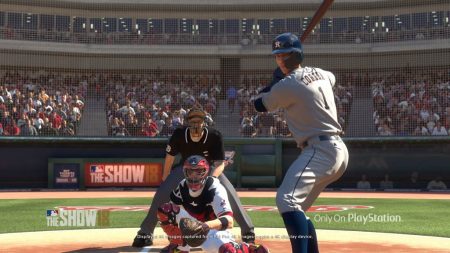 MLB The Show 21: Wird Sonys erster Titel auf der Xbox – Update