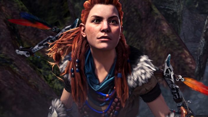 Horizon Zero Dawn: Befindet sich der Nachfolger bereits in Arbeit?