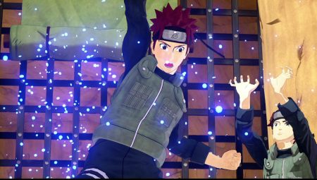 Naruto to Boruto Shinobi Striker: Zweite Open Beta startet offenbar in dieser Woche – Zeiten und Trailer