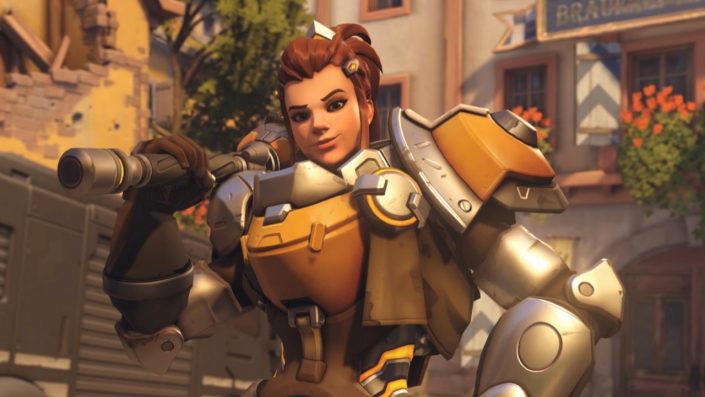 Overwatch: Shooter kann nächste Woche erneut kostenlos gespielt werden – Details zu den Inhalten