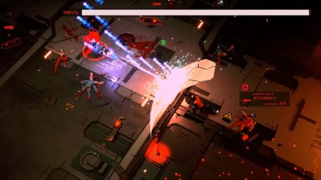 Ruiner: Update für den Cyberpunk-Shooter bringt neuen Arena-Modus, neue Moves und mehr