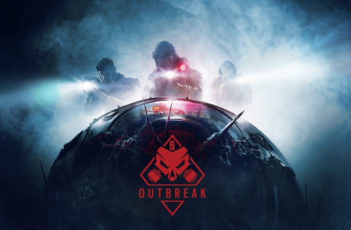 Rainbow Six Siege Outbreak-Event: Einzelheiten zu den Infizierten – Streiter, Sprenger, Wurzler, Wüter und Fürst