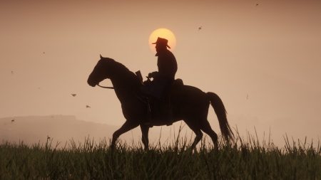 Red Dead Redemption: So könnte das Spiel mit Unreal Engine 5 aussehen