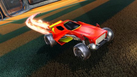 Rocket League: Change-Log, Trailer und Termin zum Turnier-Update veröffentlicht (Update: Verfügbar)