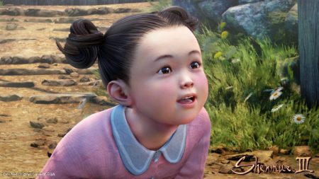 Shenmue 3: Weiteres Bildmaterial und Trailer von der MAGIC 2018