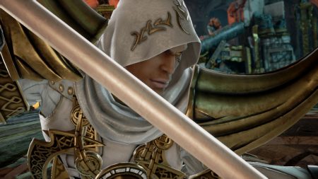 Soul Calibur 6: Neuer Trailer enthüllt Yoshimitsu – Update