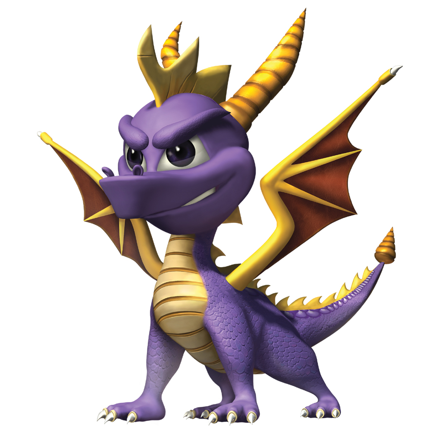 spyro