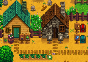 Stardew Valley: Laut Eric Barone gibt es keine neuen Updates und Inhalte mehr, bis…