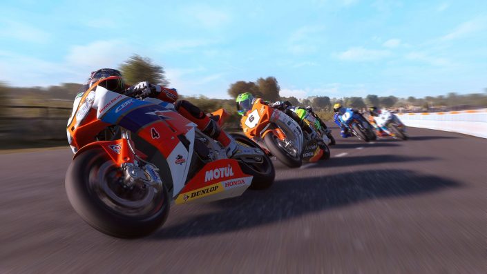 TT Isle of Man 2: Rennfahrer Davey Todd spricht über die spielerischen Verbesserungen