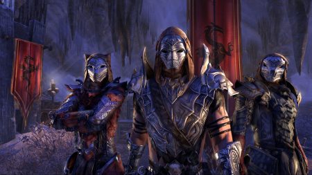 The Elder Scrolls Online: Summerset -Add-On inkl. Trailer enthüllt