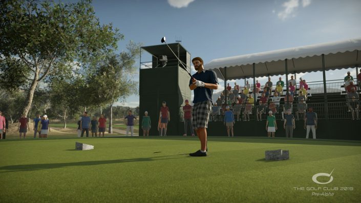 The Golf Club 2019: Die Sportsimulation erscheint im Herbst – Erste Bilder und Videos