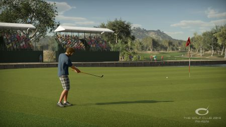 The Golf Club 2019: Die Sportsimulation erscheint im Herbst – Erste Bilder und Videos