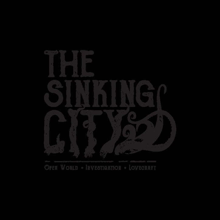 The Sinking City Logo_Sinking_City