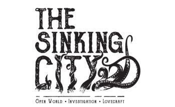 The Sinking City Logo_Sinking_City_Mail