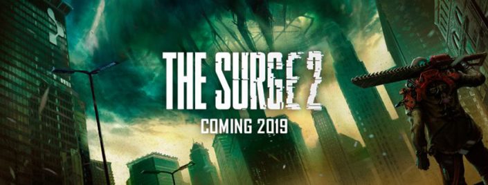 The Surge 2: Online-Features lassen euch die Spielerfahrung anderer Spieler beeinflussen