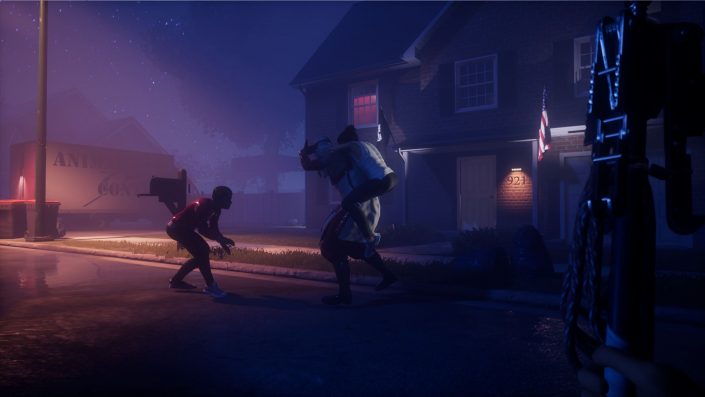 The Blackout Club: Erscheint Ende Juli für die PS4