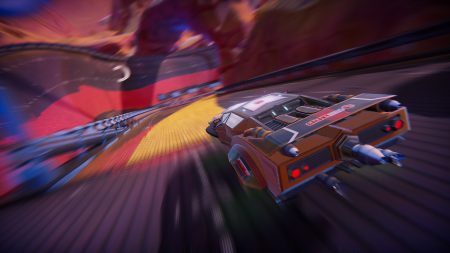 Trailblazers: Das Arcade-Rennspiel ist ab sofort erhältlich – Launch-Trailer