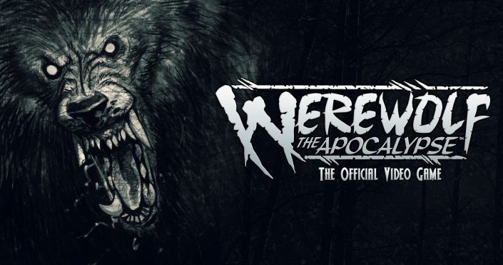 Werewolf: The Apocalypse – Neues Rollenspiel bei Cyanide Studio in Arbeit