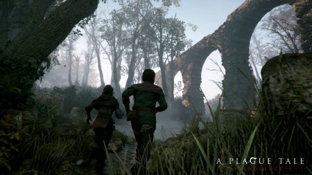 A Plague Tale: Innocence – Goldstatus ausgerufen – Release im Mai bestätigt
