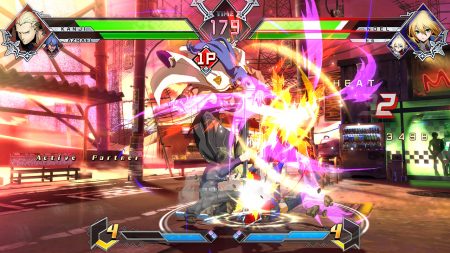 BlazBlue: Cross Tag Battle – DLC-Charaktere Hakumen, Naoto Shirogane und Vatista vorgestellt